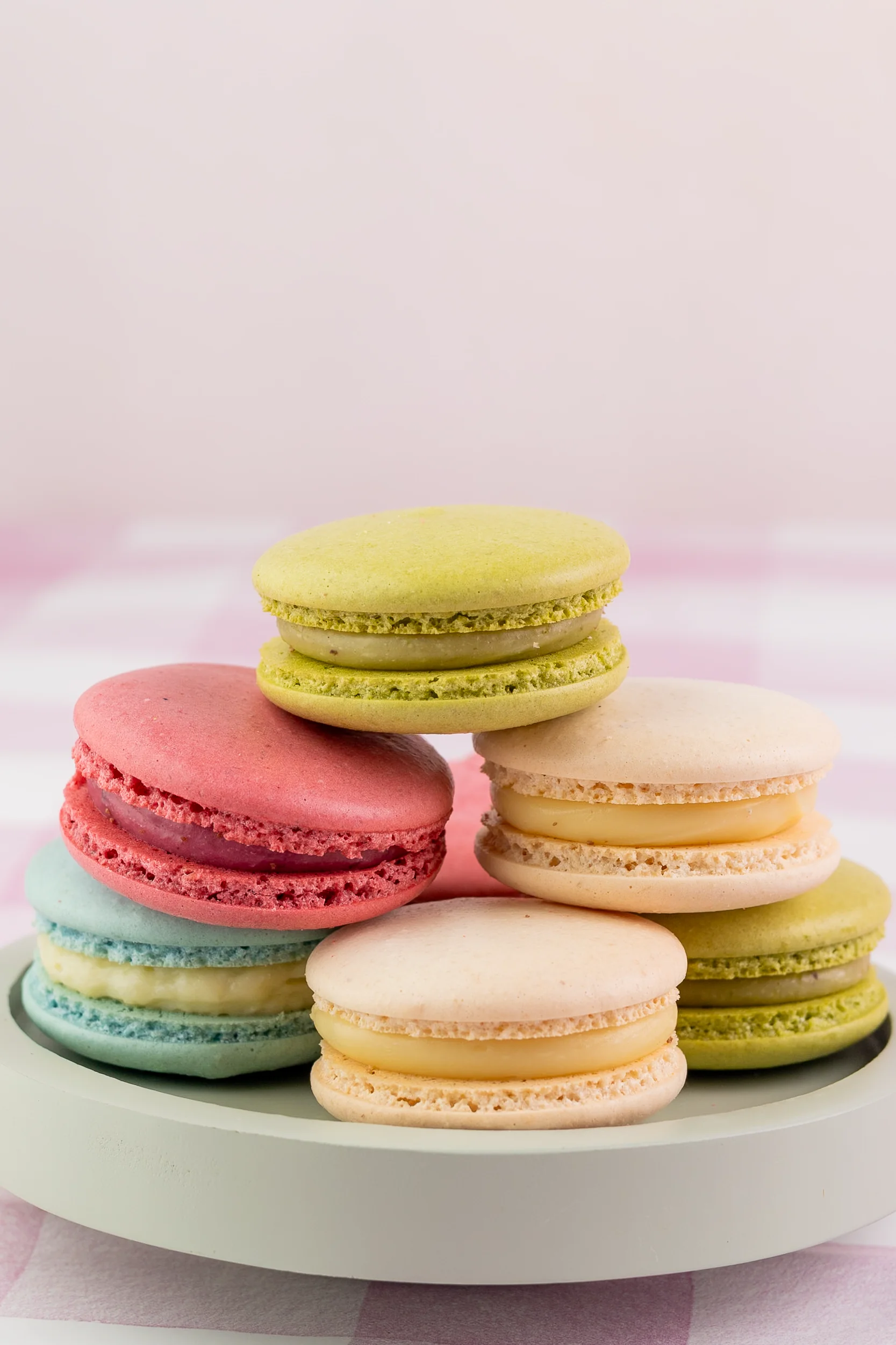 Macarons