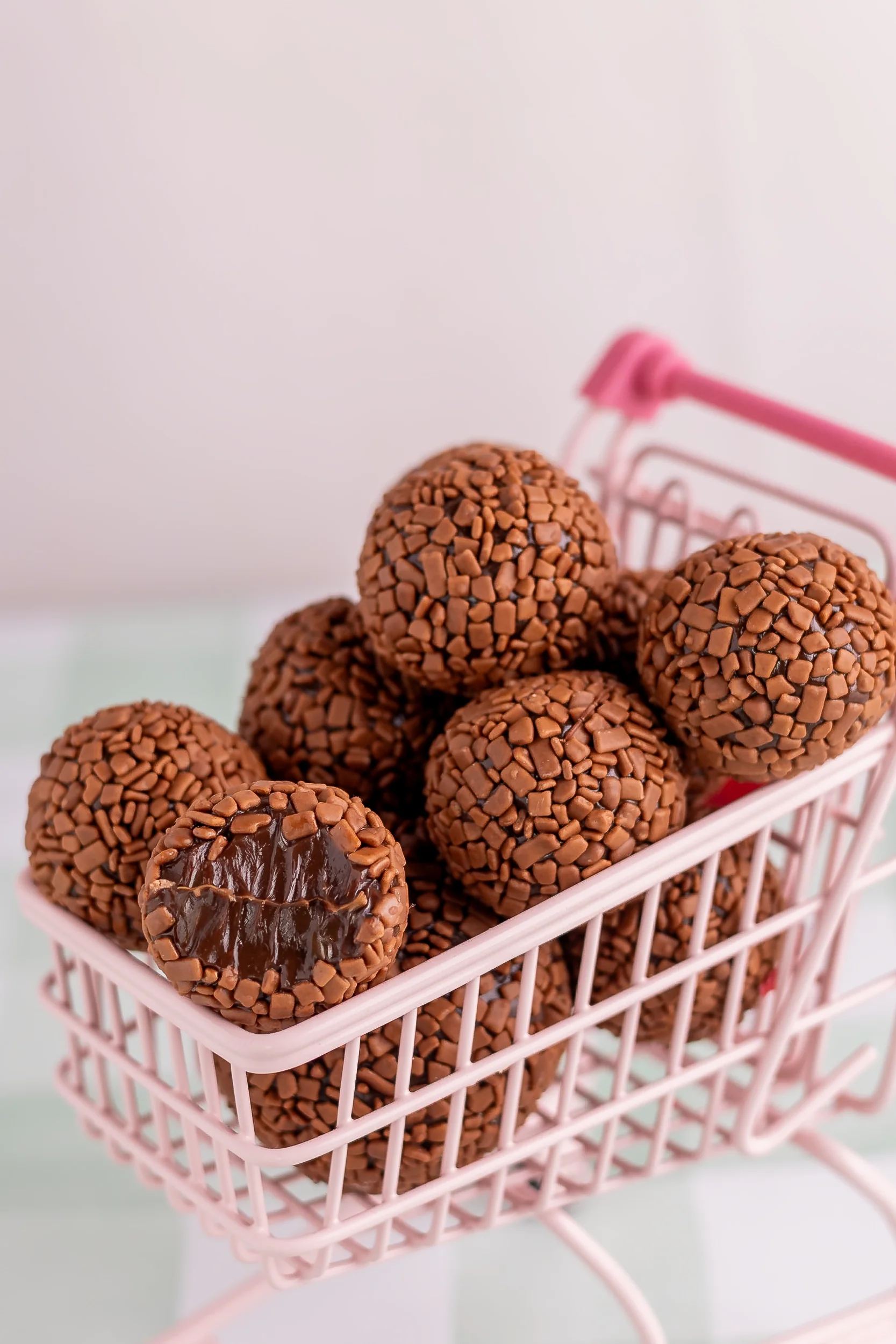Doces para eventos